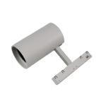 LED світильник трековий магнітний Magnetic Light на ніжці 12Вт 3000K 1020 Лм , білий - Зображення 3