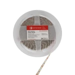 LED стрічка 10Вт 12В 120 діодів, янтарний, серія Shade, гарантія 2 роки - Зображення 3