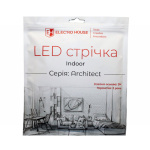 LED стрічка 13,5 Вт 12В синій, серія Architect, гарантія 3 роки - Зображення 2