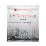 LED стрічка 13,5 Вт 12В синій, серія Architect, гарантія 3 роки - Зображення 2