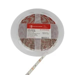 LED стрічка 10Вт 12В 120 діодів, блакитний, серія Shade, гарантія 2 роки - Зображення 3