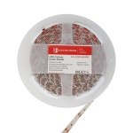 LED стрічка 10Вт 12В 120 діодів, фіолетовий, серія Shade, гарантія 2 роки - Зображення 3