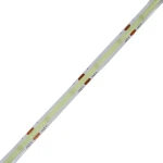 LED стрічка 10Вт 24В  COB  320 діодів, блакитний, серія COB, гарантія 3 роки - Зображення 4