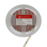 LED стрічка  8,5Вт 220 В  900 Лм , SMD2835 120 діодів, нейтральний білий 4000К, серія Shade, гарантія 2 роки - Зображення 3