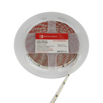 LED стрічка  8,5Вт 220 В  900 Лм , SMD2835 120 діодів, холодний білий 6500К, серія Shade, гарантія 2 роки - Зображення 3