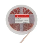 LED стрічка 10Вт 24В  COB  320 діодів, фіолетовий, серія COB, гарантія 3 роки - Зображення 3