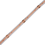 LED стрічка 10Вт 24В  COB  320 діодів, фіолетовий, серія COB, гарантія 3 роки - Зображення 4