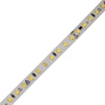 LED стрічка  8,5Вт 220 В  900 Лм , SMD2835 120 діодів, теплий білий 3000K, серія Shade, гарантія 2 роки - Зображення 4