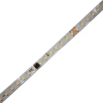 LED стрічка  10Вт 24В нейтральний білий 4000К, серія Running, гарантія 3 роки - Зображення 3