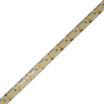 LED стрічка 14Вт 12В 180 діодів, лимонний,  IP65 , серія Externum IP65 , гарантія 3 роки - Зображення 4
