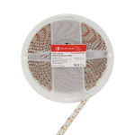 LED стрічка 14Вт 12В 180 діодів, блакитний,  IP65 , серія Externum IP65 , гарантія 3 роки - Зображення 3