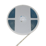 LED стрічка  8,5Вт 220 В  900 Лм , SMD2835 120 діодів, нейтральний білий 4000К, серія Externum IP65 , гарантія 3 роки - Зображення 3