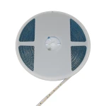 LED стрічка  8,5Вт 220 В  900 Лм , SMD2835 120 діодів, теплий білий 3000K, серія Externum IP65 , гарантія 3 роки - Зображення 3