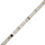 LED стрічка  10Вт 24В холодний білий 6500К, серія Running, гарантія 3 роки - Зображення 3