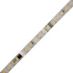 LED стрічка 10Вт 24В теплий білий 3000K, серія Running, гарантія 3 роки - Зображення 3