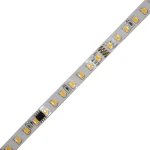 LED стрічка 10Вт 24В теплий білий 3000K, серія Running, гарантія 3 роки - Зображення 3
