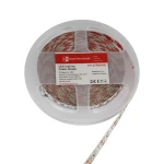 LED стрічка 10Вт 12В 120 діодів, синій, серія Shade, гарантія 2 роки - Зображення 3