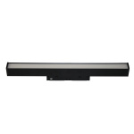 LED світильник трековий магнітний Magnetic Light з розсіювачем 12Вт 3000K 1020 Лм , чорний - Зображення 3