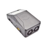 Зарядний пристрій кватро ToolKitRC Q6AC 1-6S 400W/1000W с/БП - Зображення 3