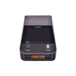 Зарядний пристрій кватро ToolKitRC Q6AC 1-6S 400W/1000W с/БП - Зображення 5
