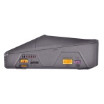 Зарядний пристрій кватро ToolKitRC Q6AC 1-6S 400W/1000W с/БП - Зображення 6