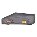 Зарядний пристрій кватро ToolKitRC Q6AC 1-6S 400W/1000W с/БП - Зображення 6
