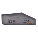 Зарядний пристрій кватро ToolKitRC Q6AC 1-6S 400W/1000W с/БП - Зображення 8