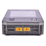 Зарядний пристрій кватро ToolKitRC Q6AC 1-6S 400W/1000W с/БП - Зображення 9