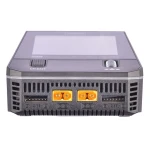 Зарядний пристрій кватро ToolKitRC Q6AC 1-6S 400W/1000W с/БП - Зображення 9