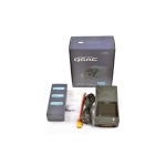 Зарядний пристрій кватро ToolKitRC Q6AC 1-6S 400W/1000W с/БП - Зображення 10