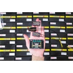 Приймач-сателіт JETI DUPLEX 2.4EX Rsat 2 - Зображення 2