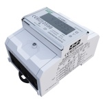 Лічильник електроенергії F&F LE-03M v2 трифазний, MODBUS RTU - Зображення 2
