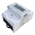 Лічильник електроенергії F&F LE-03M v2 трифазний, MODBUS RTU - Зображення 2
