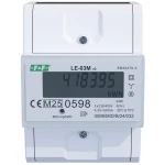 Лічильник електроенергії F&F LE-03M v2 трифазний, MODBUS RTU