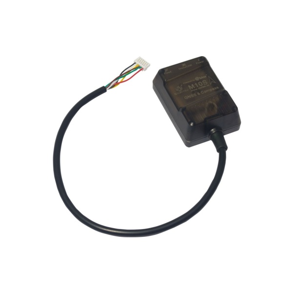 Модуль GPS Qio-Tek M10S з компасом QMC5883 CAN