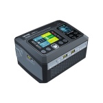 Зарядний пристрій дуо SkyRC D750 8S 32A 500W/1600W (SK-100201)