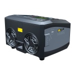Зарядний пристрій дуо SkyRC D750 8S 32A 500W/1600W (SK-100201) - Зображення 3