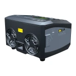 Зарядний пристрій дуо SkyRC D750 8S 32A 500W/1600W (SK-100201) - Зображення 3