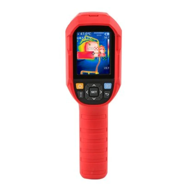 Тепловізор UNI-T UTi720A від -20 °C до 400 °C