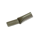 Накінечник плоский С45N-10/6 для АВТ.ВИМ.