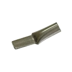 Накінечник плоский С45N-10/6 для АВТ.ВИМ.