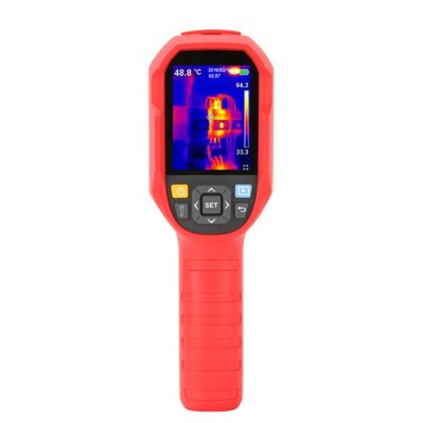 Тепловізор UNI-T UTi260B від -20 °C до 550 °C