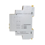 Реле часу РЧ-2OFF 12-240V AC/DC (2C/Ox16A_AC1) 0,1с-10днів. затримка вимикання TNSy - Зображення 3