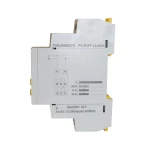 Реле часу РЧ-2OFF 12-240V AC/DC (2C/Ox16A_AC1) 0,1с-10днів. затримка вимикання TNSy - Зображення 3