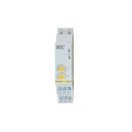 Реле часу РЧ-2OFF 12-240V AC/DC (2C/Ox16A_AC1) 0,1с-10днів. затримка вимикання TNSy - Зображення 4