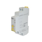 Реле часу РЧ-2OFF 12-240V AC/DC (2C/Ox16A_AC1) 0,1с-10днів. затримка вимикання TNSy - Зображення 5