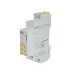 Реле часу РЧ-2OFF 12-240V AC/DC (2C/Ox16A_AC1) 0,1с-10днів. затримка вимикання TNSy - Зображення 5