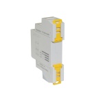 Реле часу РЧ-2ON 12-240V AC/DC (2C/Ox16A_AC1) 0,1с-10днів. затримка вмикання TNSy - Зображення 2
