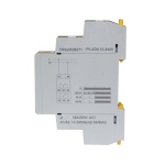Реле часу РЧ-2ON 12-240V AC/DC (2C/Ox16A_AC1) 0,1с-10днів. затримка вмикання TNSy - Зображення 3