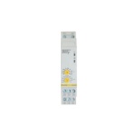 Реле часу РЧ-2ON 12-240V AC/DC (2C/Ox16A_AC1) 0,1с-10днів. затримка вмикання TNSy - Зображення 4